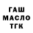 ТГК THC oil Salik ok